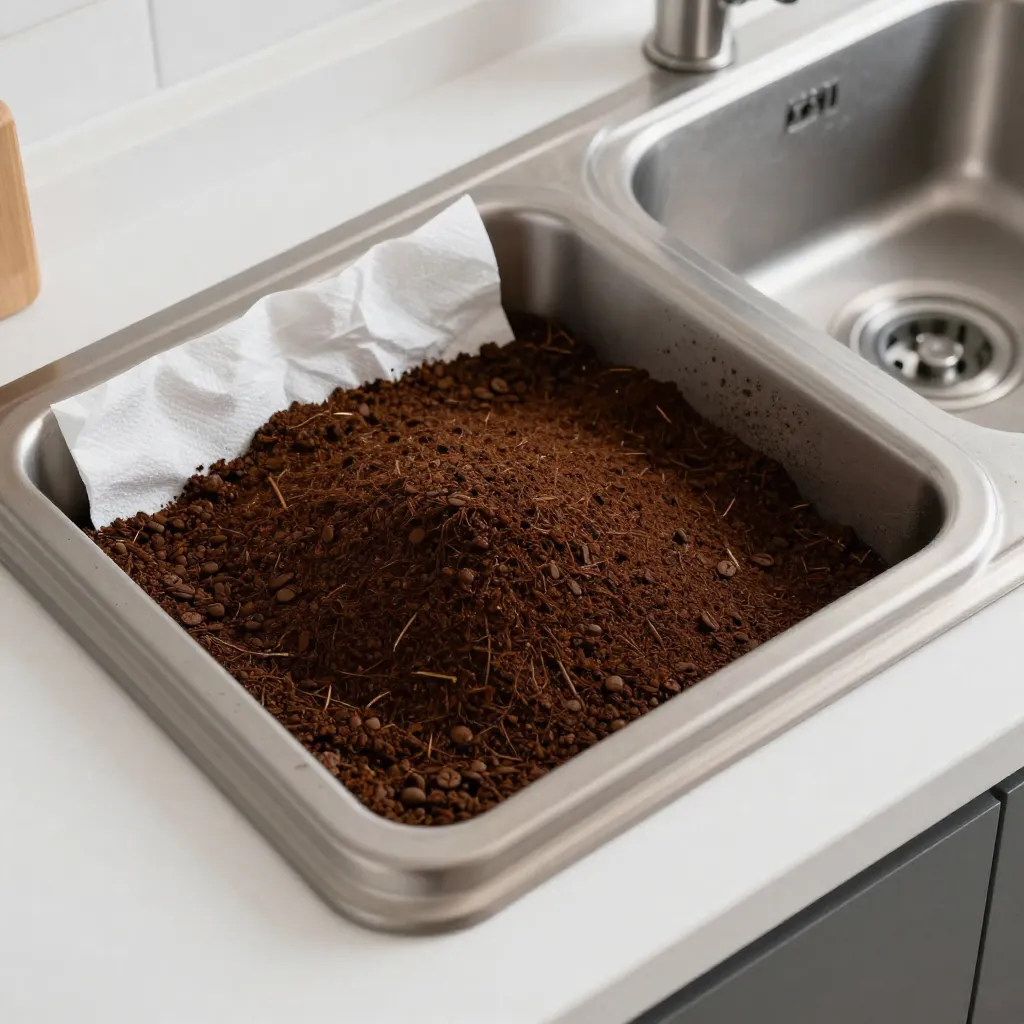 Natural odor management materials